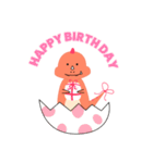 TANPREX（個別スタンプ：40）