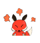 どうぶつの国（個別スタンプ：2）