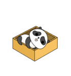 パンダZai-Zai（個別スタンプ：23）
