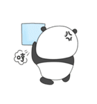 パンダZai-Zai（個別スタンプ：28）