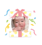 ふうか❣︎（個別スタンプ：8）