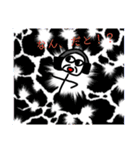 お日様DJスタンプ少し口が悪いかも編（個別スタンプ：3）