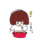タッソ2（個別スタンプ：15）