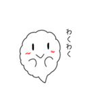 もくもくのクラウド君（個別スタンプ：10）