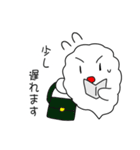 もくもくのクラウド君（個別スタンプ：15）