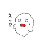 もくもくのクラウド君（個別スタンプ：19）