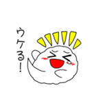 もくもくのクラウド君（個別スタンプ：23）
