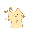 きぶんやネコちゃん（個別スタンプ：8）