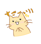 きぶんやネコちゃん（個別スタンプ：9）