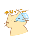きぶんやネコちゃん（個別スタンプ：29）