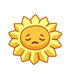 3花（個別スタンプ：5）