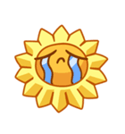 3花（個別スタンプ：8）