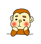 カニのおっさんと仲間たち バラエティ（個別スタンプ：2）