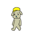 カニのおっさんと仲間たち バラエティ（個別スタンプ：5）