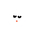 天体スタンプ（個別スタンプ：2）