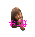 ルミノスタンプ（個別スタンプ：6）