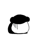 クラウドライム（個別スタンプ：8）