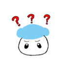 クラウドライム（個別スタンプ：9）