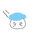 クラウドライム（個別スタンプ：14）