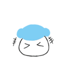 クラウドライム（個別スタンプ：15）