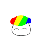 クラウドライム（個別スタンプ：16）