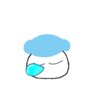 クラウドライム（個別スタンプ：21）