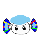 クラウドライム（個別スタンプ：26）