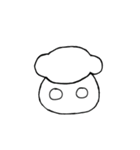 クラウドライム（個別スタンプ：31）