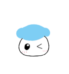 クラウドライム（個別スタンプ：33）