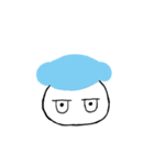 クラウドライム（個別スタンプ：34）