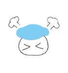 クラウドライム（個別スタンプ：35）