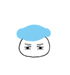 クラウドライム（個別スタンプ：37）