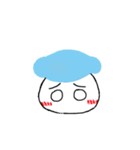 クラウドライム（個別スタンプ：38）