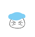 クラウドライム（個別スタンプ：39）