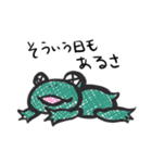 おばけのぼぼちゃん（個別スタンプ：38）