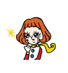 フライになったエビのきもち（個別スタンプ：16）