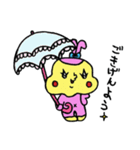 フライになったエビのきもち（個別スタンプ：22）