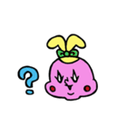 フライになったエビのきもち（個別スタンプ：26）