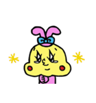フライになったエビのきもち（個別スタンプ：30）
