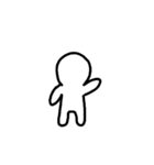 意味深？なスタンプ（個別スタンプ：13）