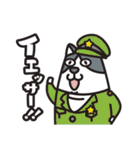タウン劇場（個別スタンプ：4）