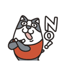 タウン劇場（個別スタンプ：10）