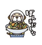 タウン劇場（個別スタンプ：15）