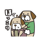 タウン劇場（個別スタンプ：16）
