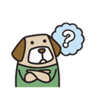タウン劇場（個別スタンプ：17）