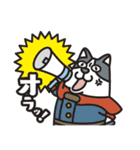 タウン劇場（個別スタンプ：35）
