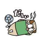 タウン劇場（個別スタンプ：39）