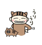 ダジャレさんたち（個別スタンプ：19）