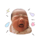 ねねね(yhstamp)（個別スタンプ：15）