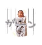 ねねね(yhstamp)（個別スタンプ：17）